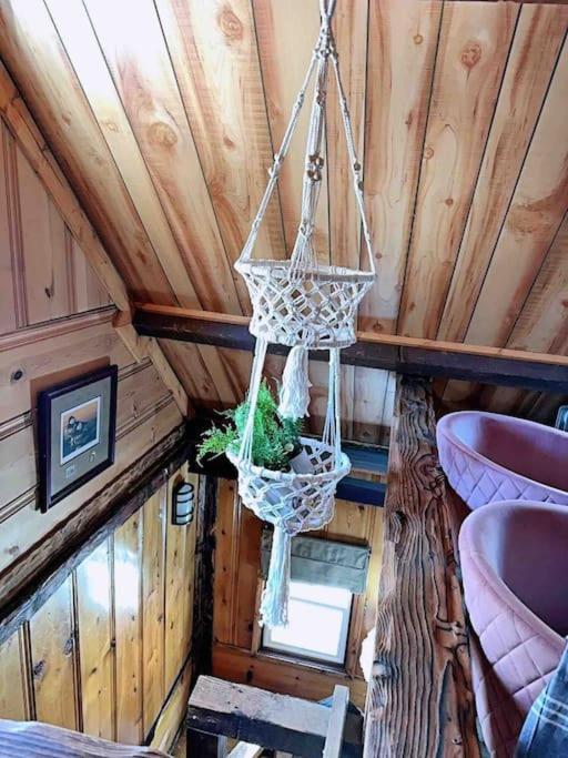 1 B1B Lake Cabin/Walk To Lake/Boulder Bay Park Big Bear Lake Exteriör bild