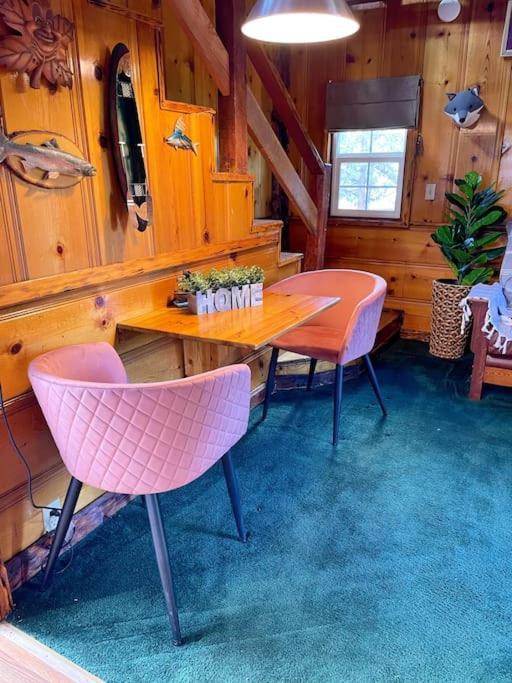 1 B1B Lake Cabin/Walk To Lake/Boulder Bay Park Big Bear Lake Exteriör bild