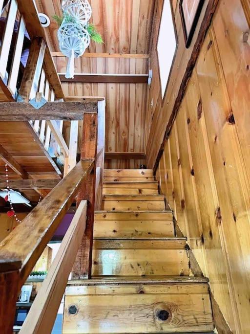 1 B1B Lake Cabin/Walk To Lake/Boulder Bay Park Big Bear Lake Exteriör bild