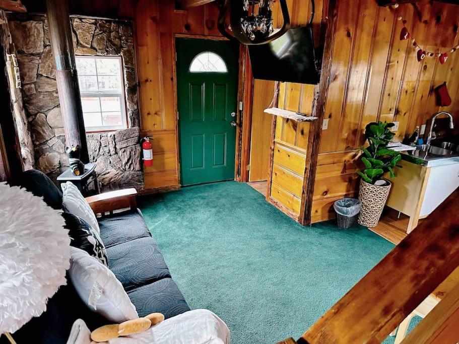 1 B1B Lake Cabin/Walk To Lake/Boulder Bay Park Big Bear Lake Exteriör bild