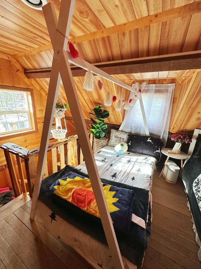 1 B1B Lake Cabin/Walk To Lake/Boulder Bay Park Big Bear Lake Exteriör bild