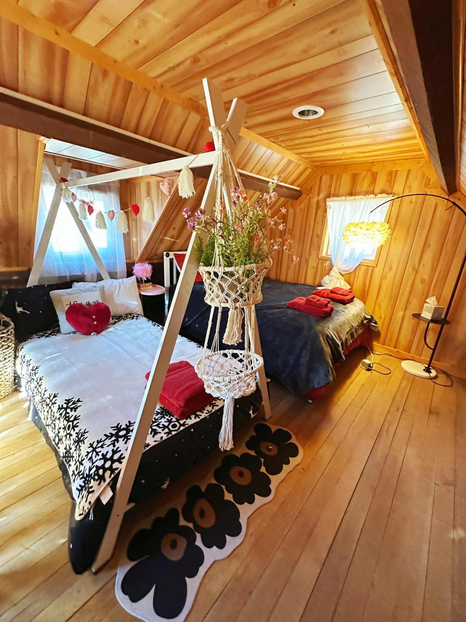 1 B1B Lake Cabin/Walk To Lake/Boulder Bay Park Big Bear Lake Exteriör bild