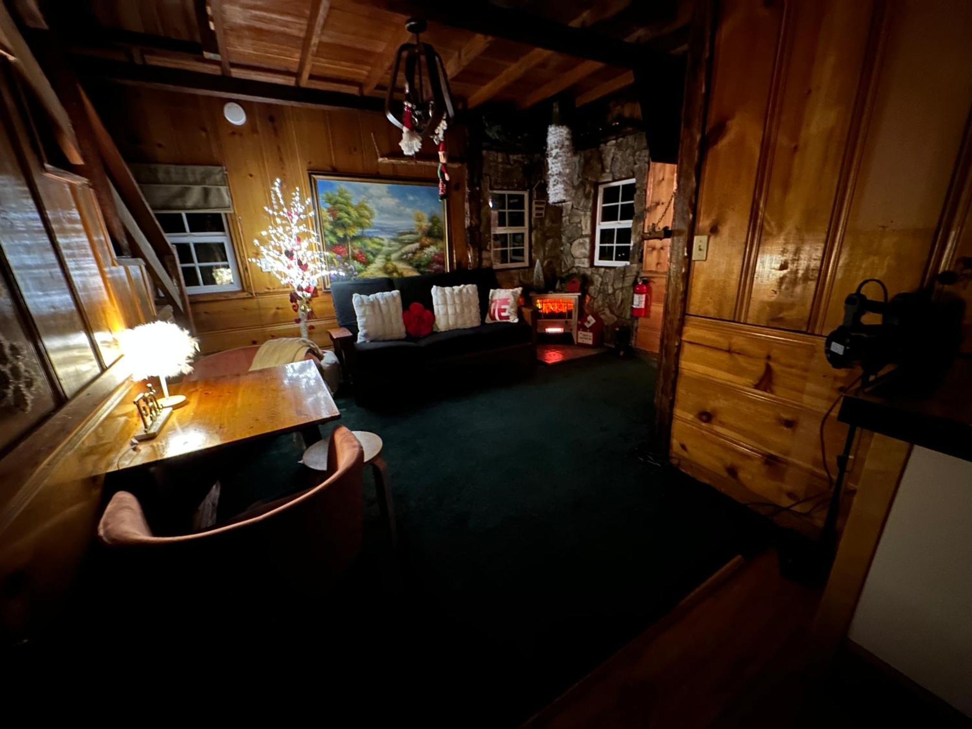 1 B1B Lake Cabin/Walk To Lake/Boulder Bay Park Big Bear Lake Exteriör bild