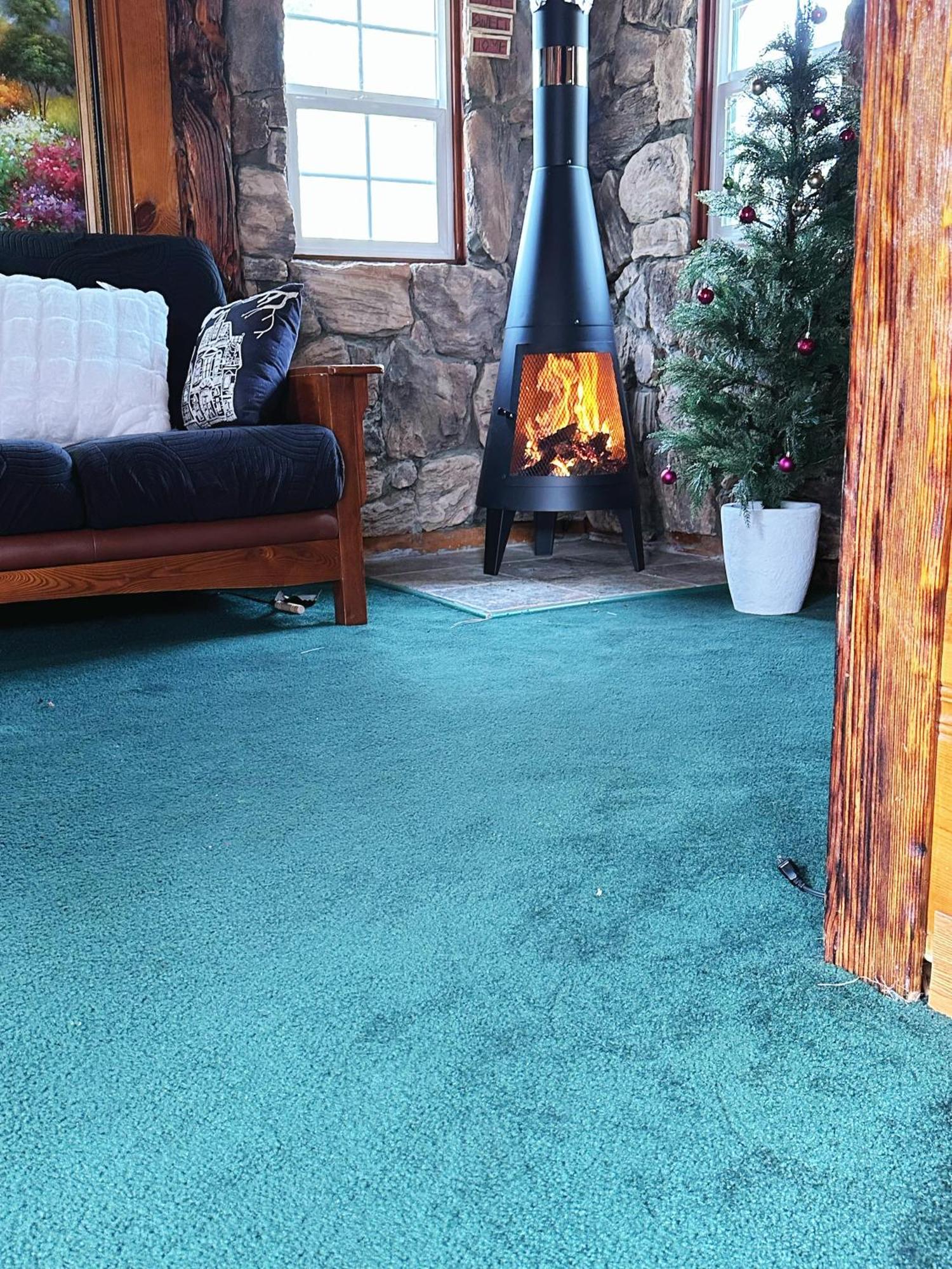 1 B1B Lake Cabin/Walk To Lake/Boulder Bay Park Big Bear Lake Exteriör bild