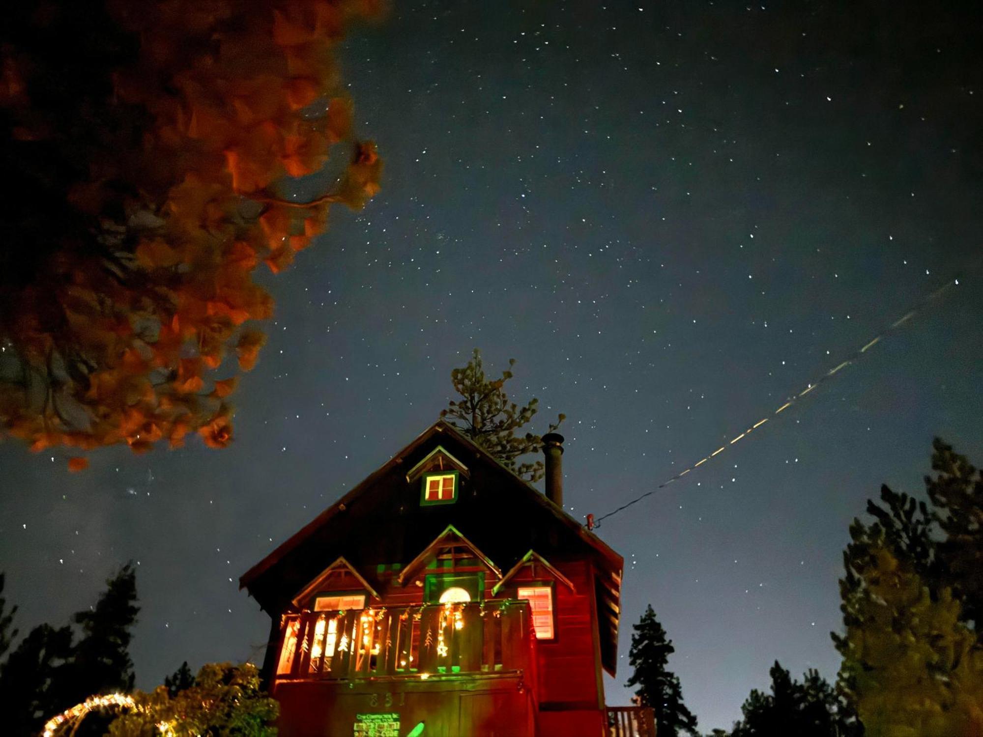1 B1B Lake Cabin/Walk To Lake/Boulder Bay Park Big Bear Lake Exteriör bild